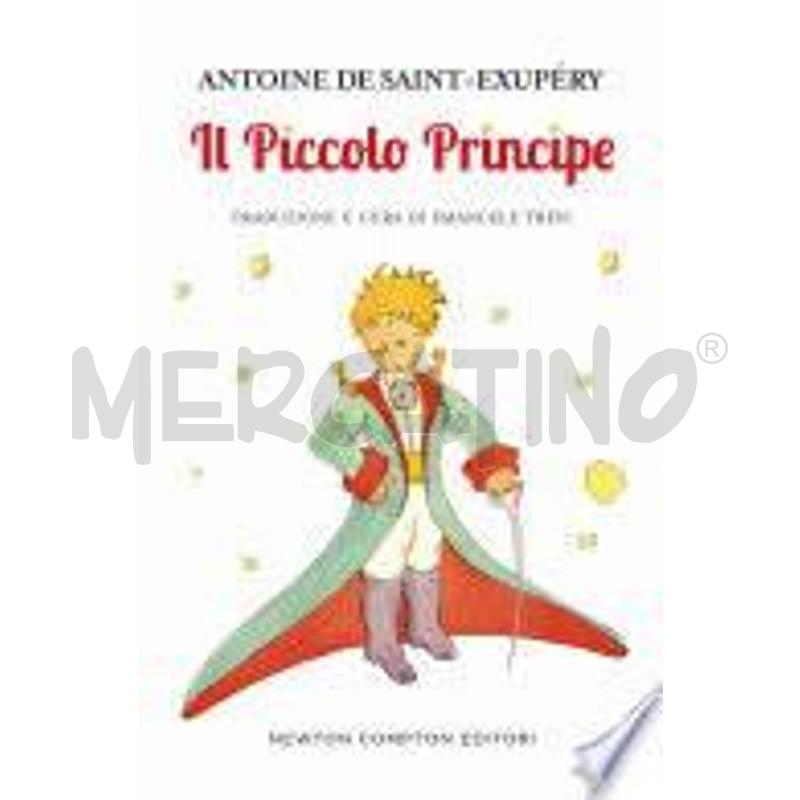 IL PICCOLO PRINCIPE | Mercatino dell'Usato Avigliana 1