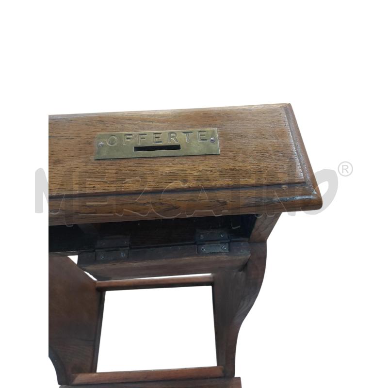 INGINOCCHIATOIO CON CASSETTO OFFERTA | Mercatino dell'Usato Avigliana 3
