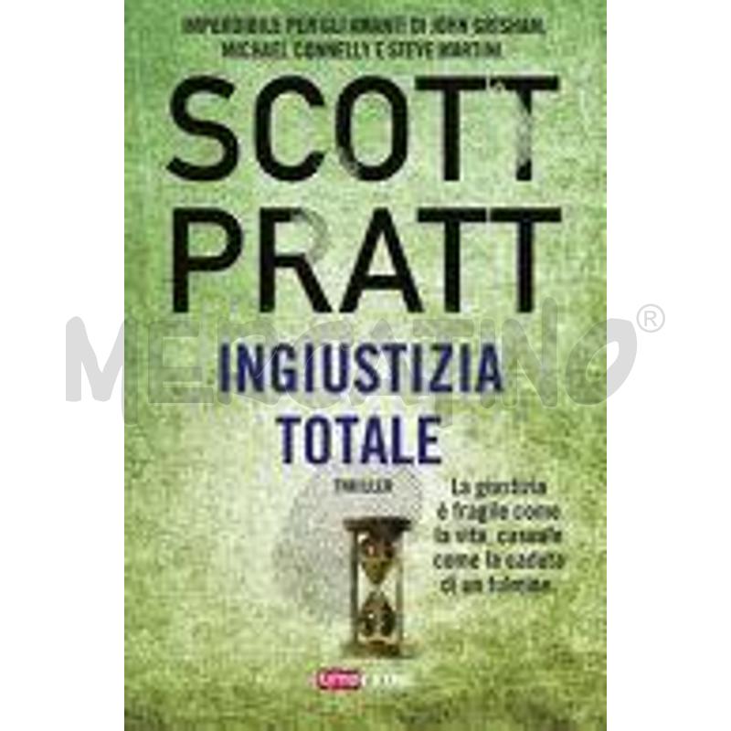INGIUSTIZIA TOTALE | Mercatino dell'Usato Avigliana 1