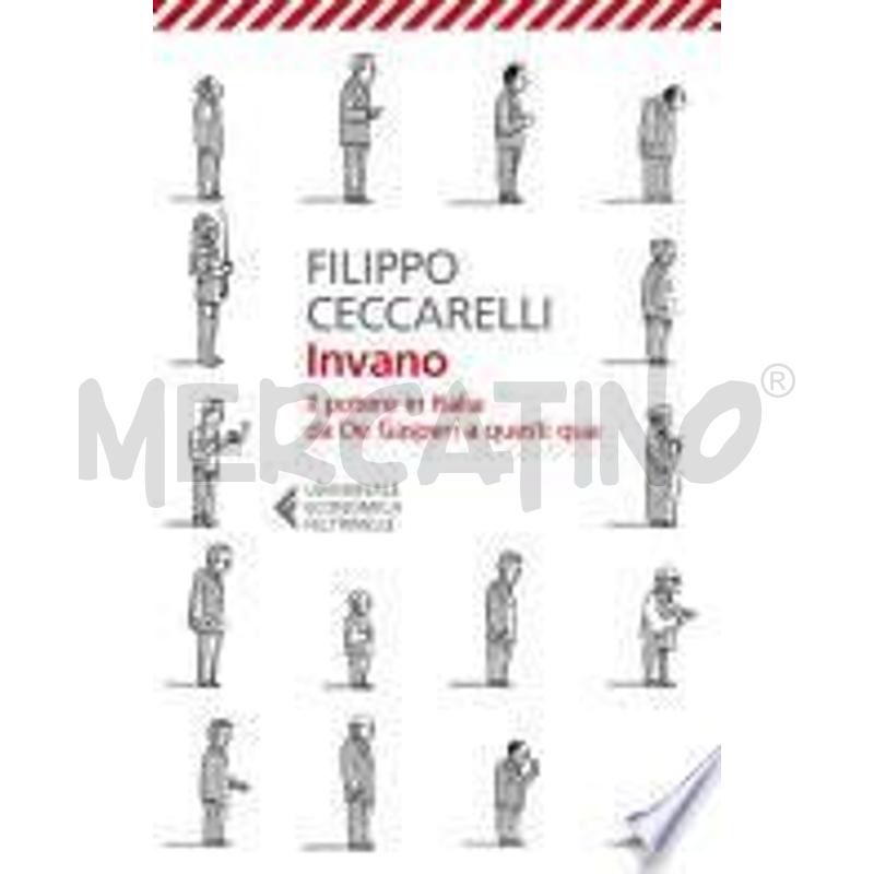 INVANO | Mercatino dell'Usato Avigliana 1