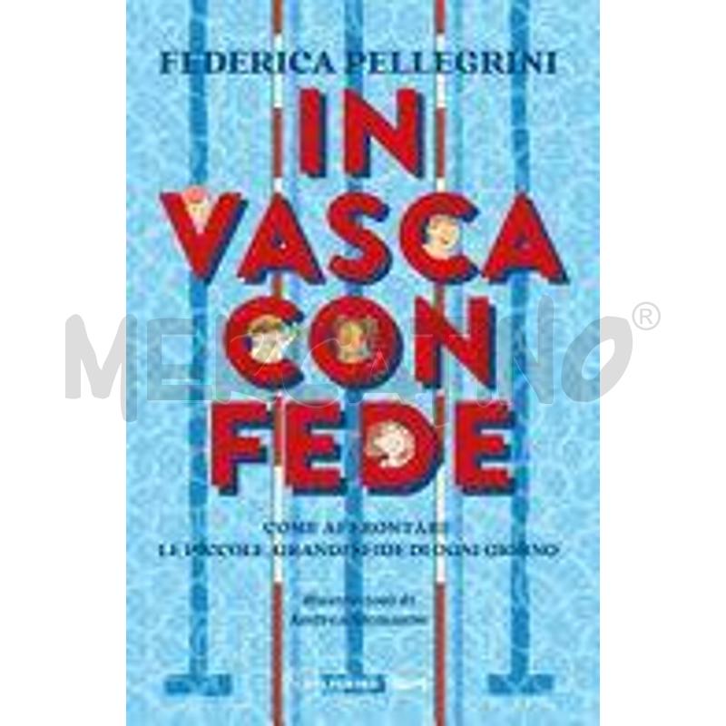 IN VASCA CON FEDE. COME AFFRONTARE LE PICCOLE GRAN | Mercatino dell'Usato Avigliana 1