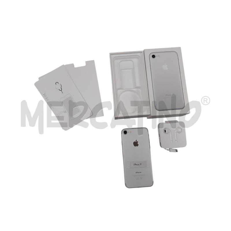 IPHONE 7 BIANCO 32GB | Mercatino dell'Usato Avigliana 1