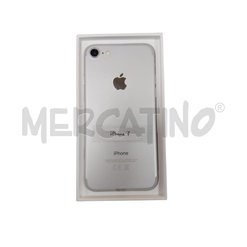 IPHONE 7 BIANCO 32GB | Mercatino dell'Usato Avigliana 2