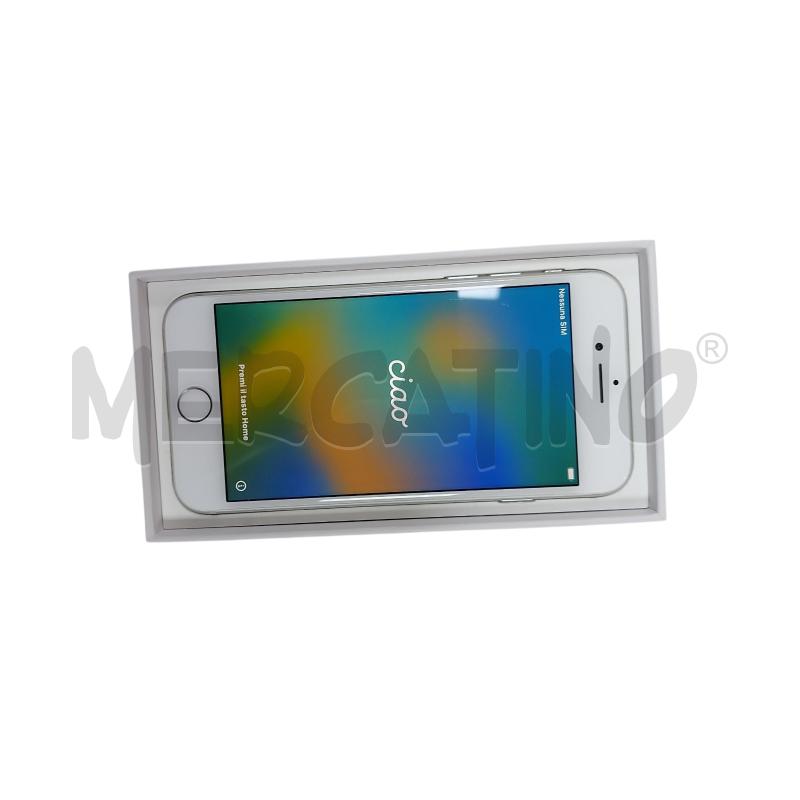 IPHONE 8 BIANCO 64GB | Mercatino dell'Usato Avigliana 4