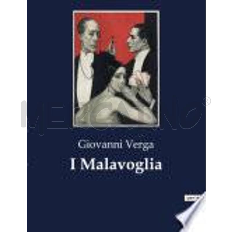 I MALAVOGLIA | Mercatino dell'Usato Avigliana 1