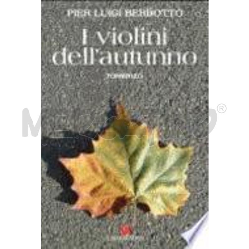I VIOLINI DELL'AUTUNNO | Mercatino dell'Usato Avigliana 1
