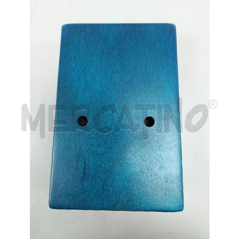 KALIMBA | Mercatino dell'Usato Avigliana 2