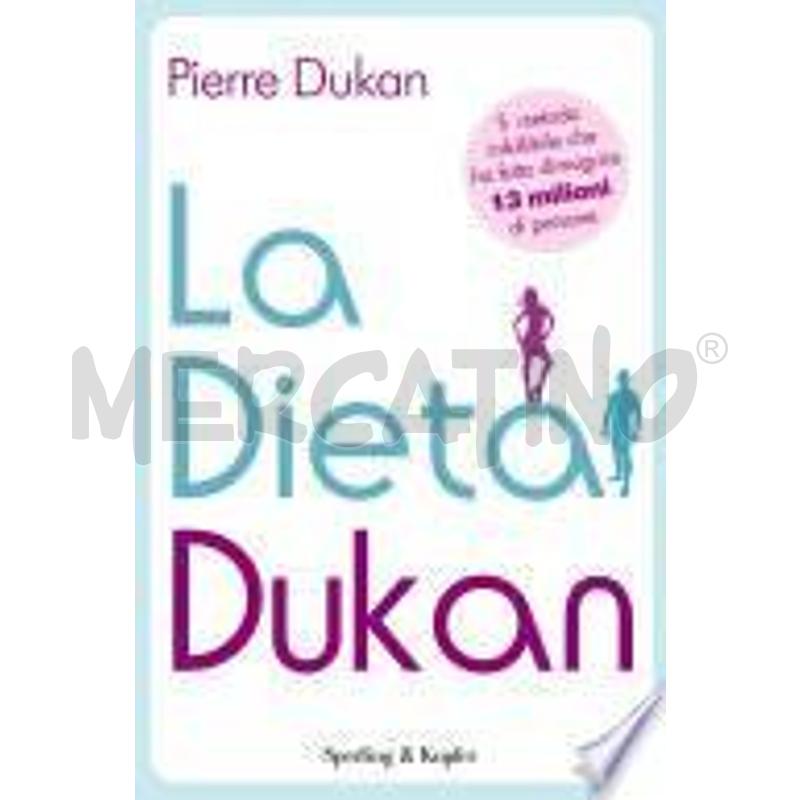 LA DIETA DUKAN | Mercatino dell'Usato Avigliana 1