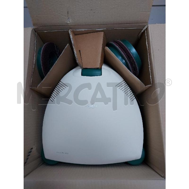 LUCIDATRICE KOBOLT PL512 | Mercatino dell'Usato Avigliana 1