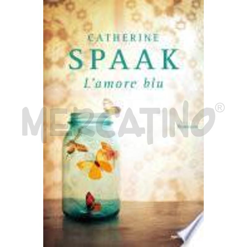L'AMORE BLU | Mercatino dell'Usato Avigliana 1