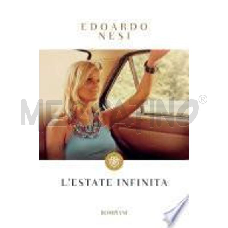 L'ESTATE INFINITA | Mercatino dell'Usato Avigliana 1