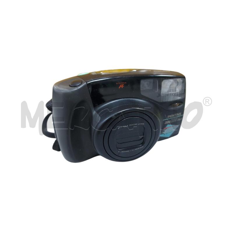 MACCHINA FOTOGRAFICA PENTAX ZOOM 105R | Mercatino dell'Usato Avigliana 1