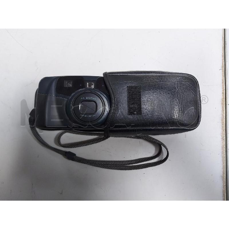 MACCHINA FOTOGRAFICA VINTAGE PENTAX ESPIO 115 | Mercatino dell'Usato Avigliana 3