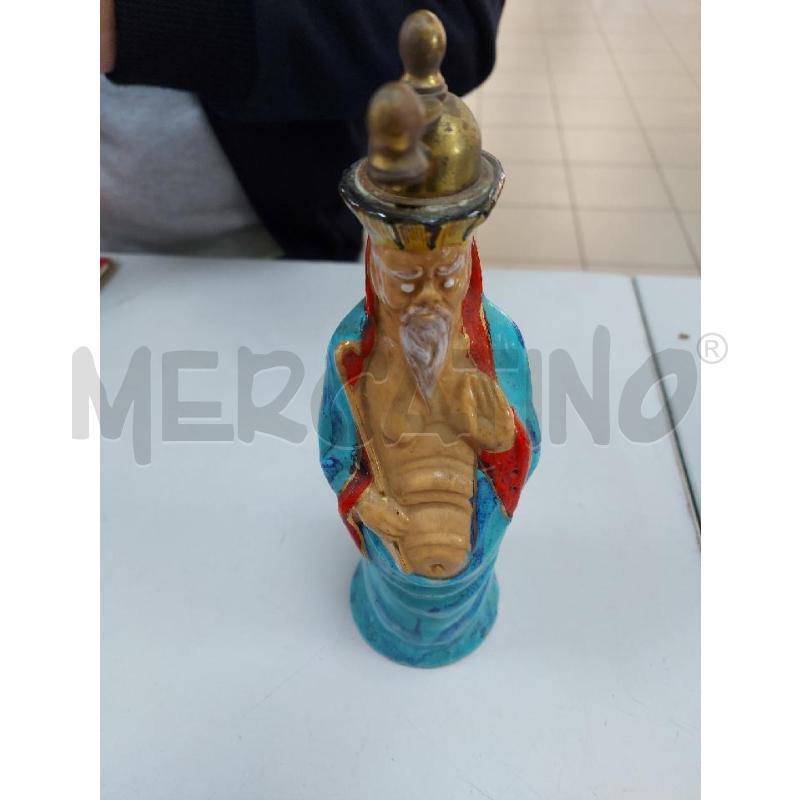 MACINA PEPE ANTICO IN CERAMICA | Mercatino dell'Usato Avigliana 1
