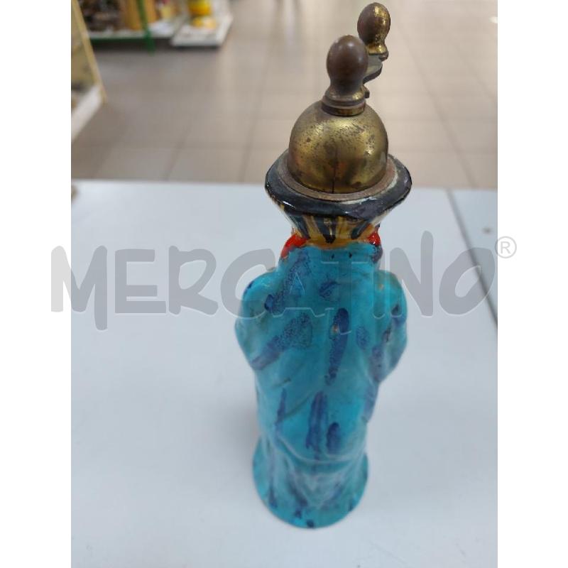 MACINA PEPE ANTICO IN CERAMICA | Mercatino dell'Usato Avigliana 2