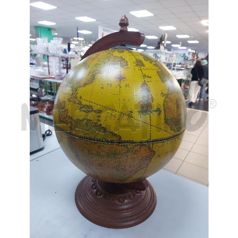 MAPPAMONDO  BAR | Mercatino dell'Usato Avigliana 1