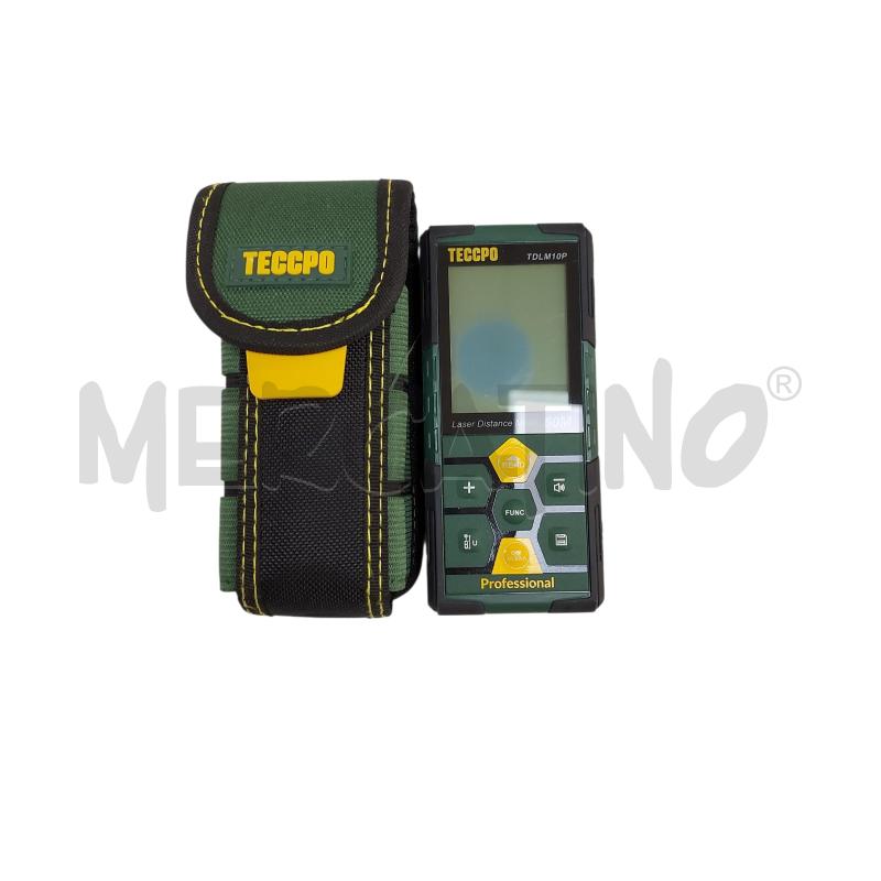 MISURATORE PRECISIONE LASER TECPO | Mercatino dell'Usato Avigliana 1