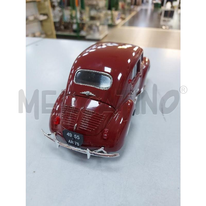 MODELLINO AUTO RENAULT 1997 | Mercatino dell'Usato Avigliana 2