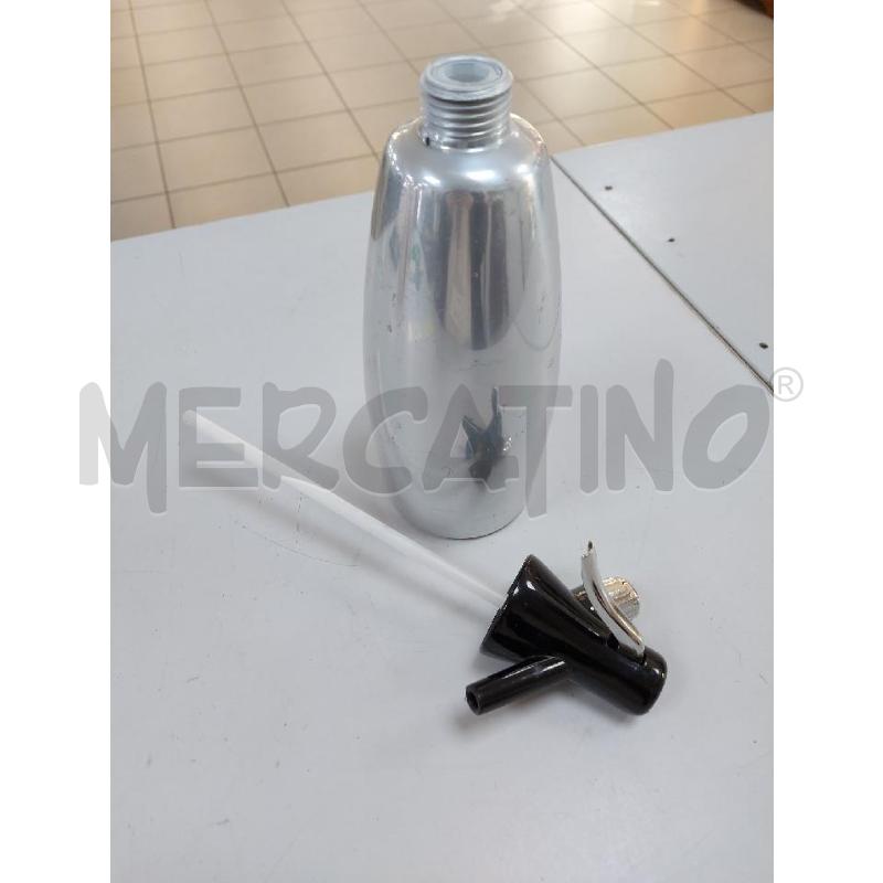 MONTATORE GIMAS | Mercatino dell'Usato Avigliana 2