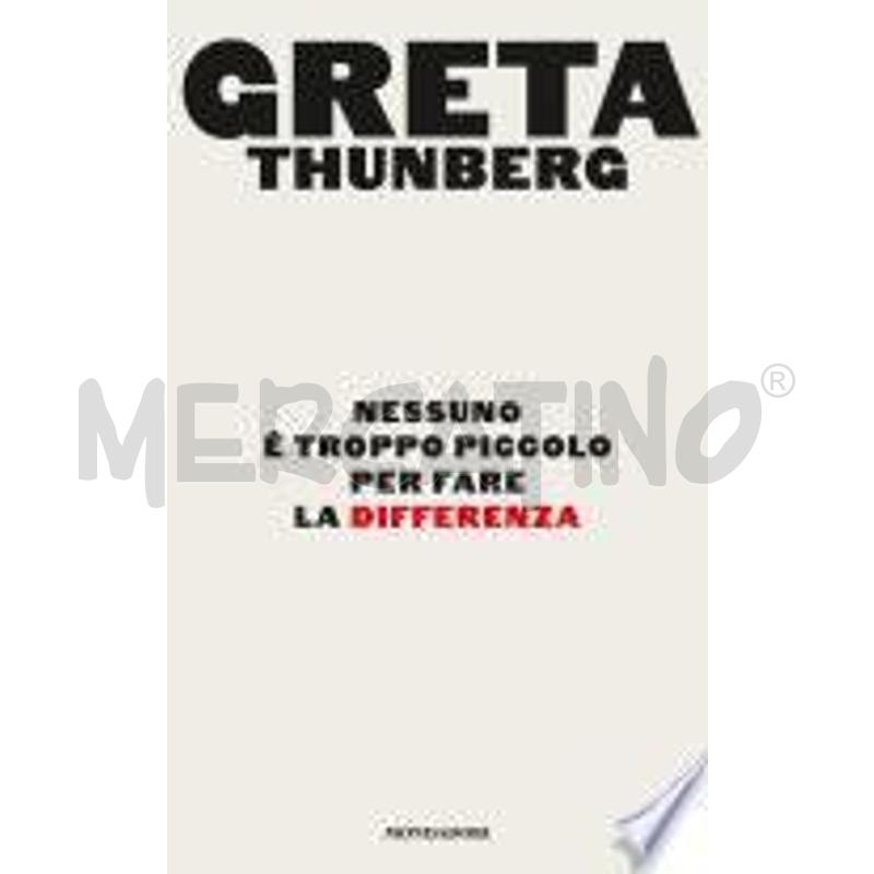NESSUNO È TROPPO PICCOLO PER FARE LA DIFFERENZA | Mercatino dell'Usato Avigliana 1