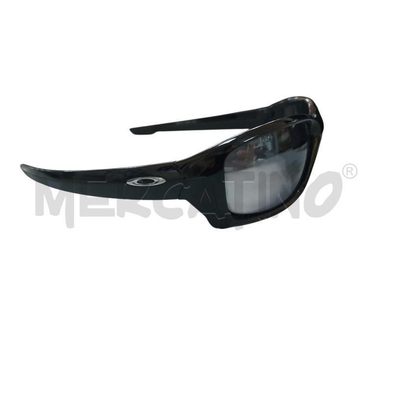 OCCHIALI DA SOLE OAKLEY STRAIGHTLINK | Mercatino dell'Usato Avigliana 4