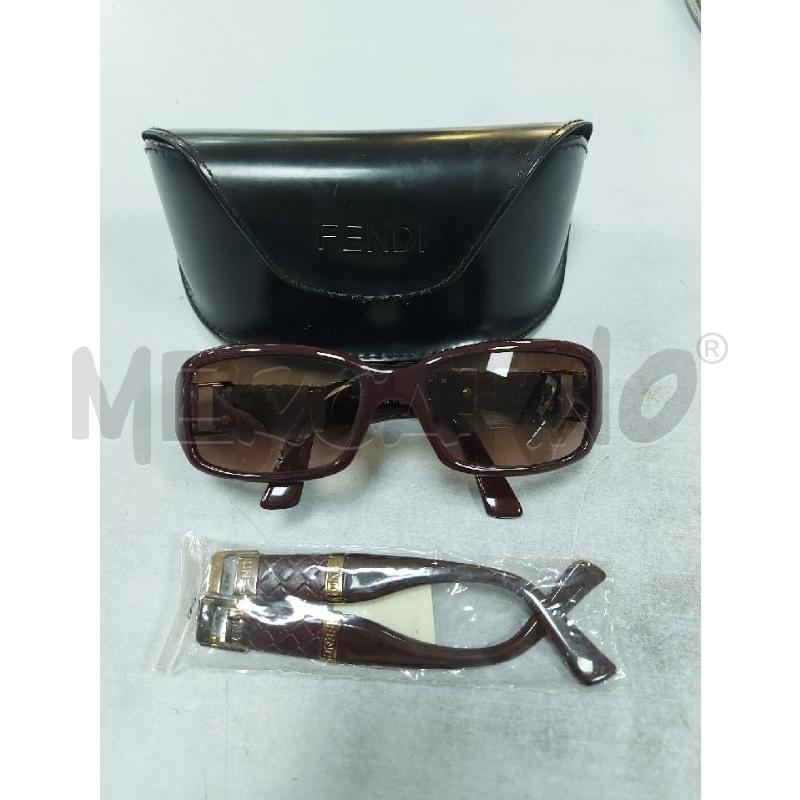 OCCHIALI DONNA FENDI FS446 LENTI GRADUATE | Mercatino dell'Usato Avigliana 1