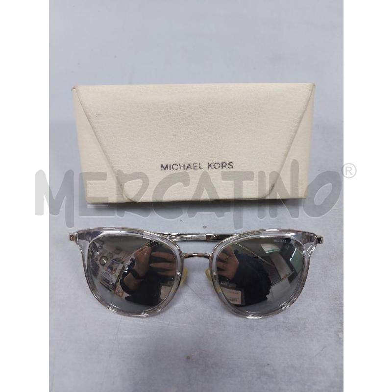 OCCHIALI DONNA MICHAEL KORS | Mercatino dell'Usato Avigliana 1
