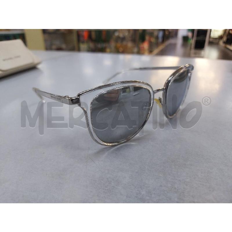 OCCHIALI DONNA MICHAEL KORS | Mercatino dell'Usato Avigliana 3