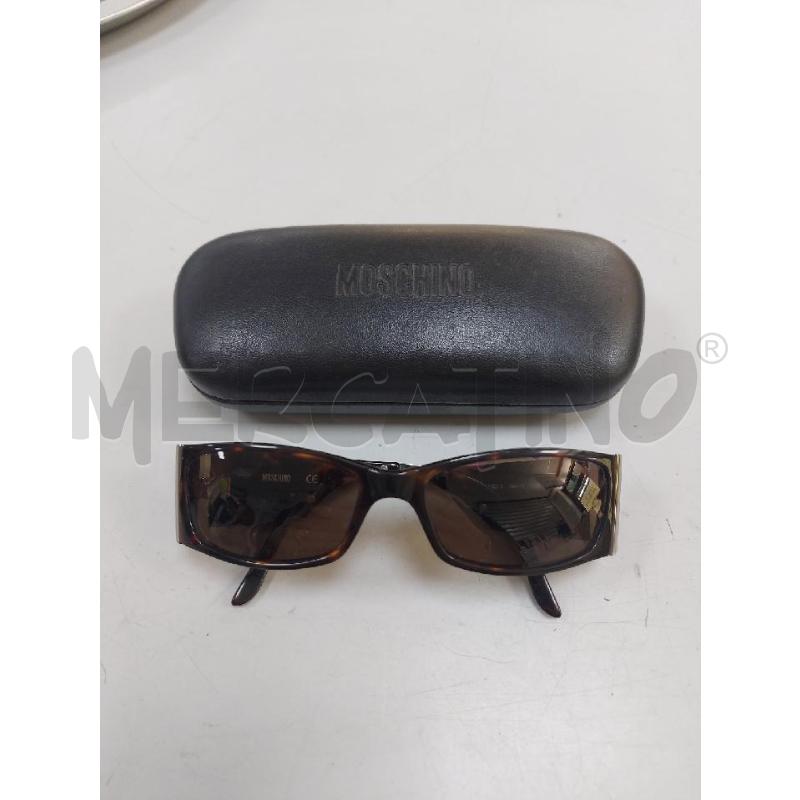 OCCHIALI DONNA MOSCHINO M3741-S | Mercatino dell'Usato Avigliana 1