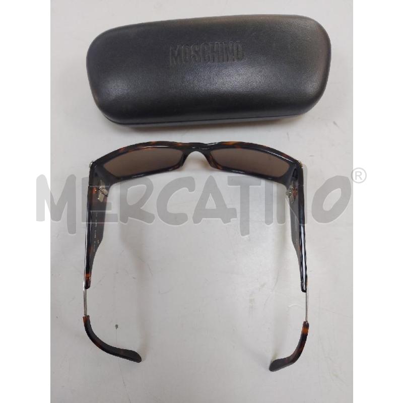OCCHIALI DONNA MOSCHINO M3741-S | Mercatino dell'Usato Avigliana 4