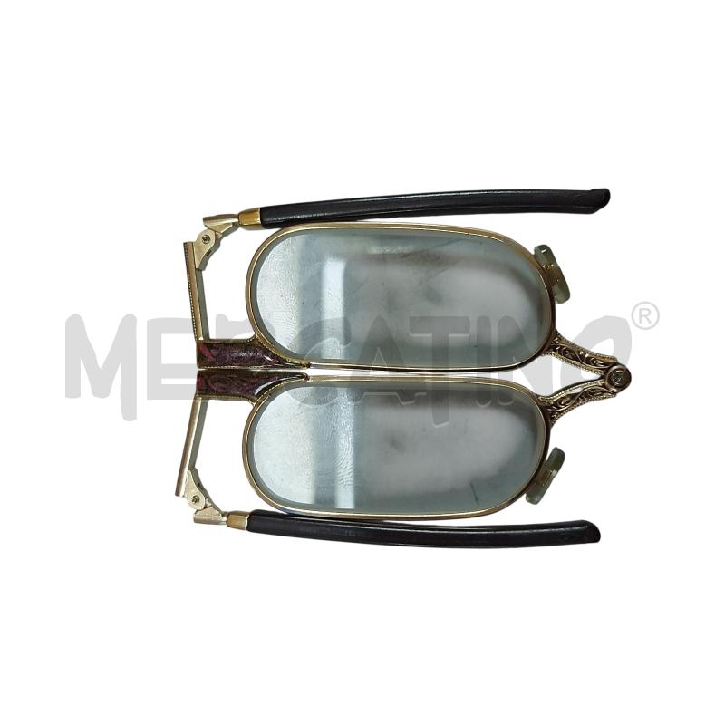 OCCHIALI PIEGHEVOLI MEZZALUNA ANNI 60 MADE IN JAPAN | Mercatino dell'Usato Avigliana 3