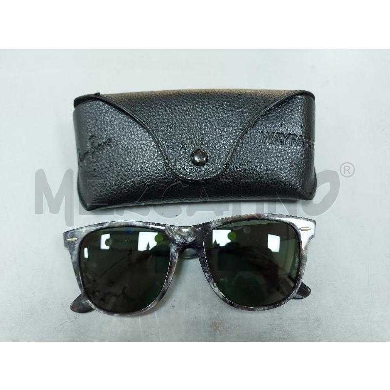 OCCHIALI RAYBAN WAYFARER II | Mercatino dell'Usato Avigliana 1