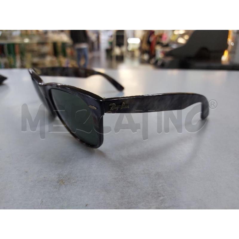 OCCHIALI RAYBAN WAYFARER II | Mercatino dell'Usato Avigliana 2