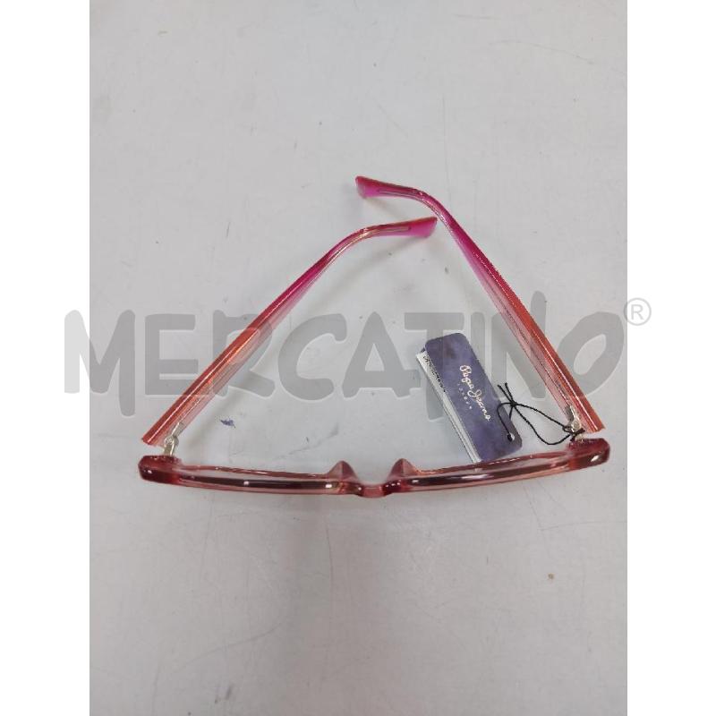 OCCHIALI SOLE PEPE JEANS ROSA TALISA  | Mercatino dell'Usato Avigliana 2