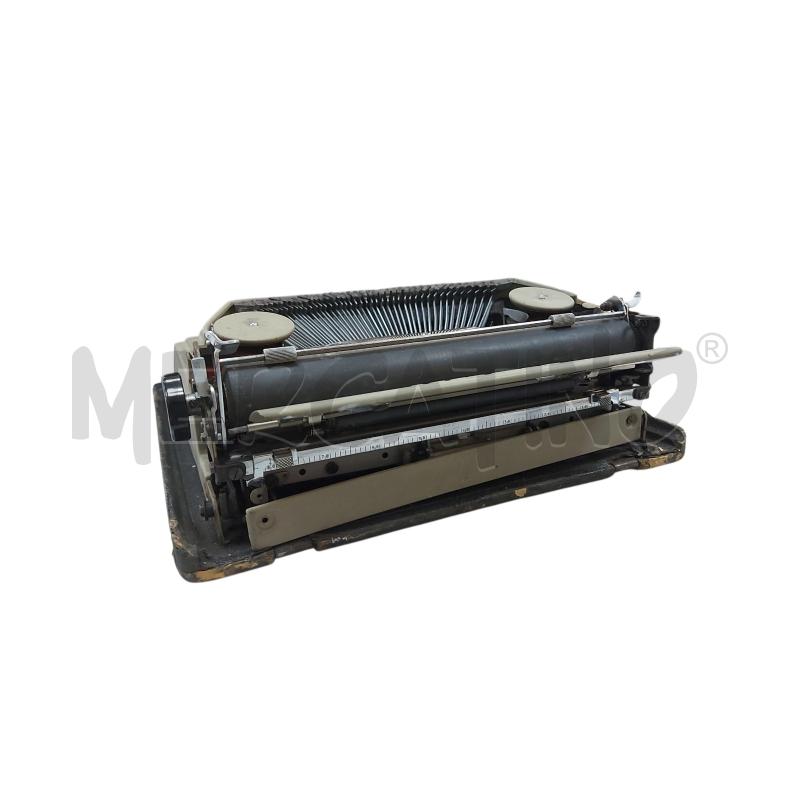 OLIVETTI ICO | Mercatino dell'Usato Avigliana 3
