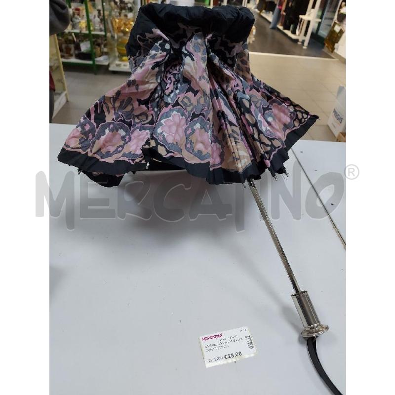 OMBRELLO VINTAGE ZUM CON CUSTODIA | Mercatino dell'Usato Avigliana 1