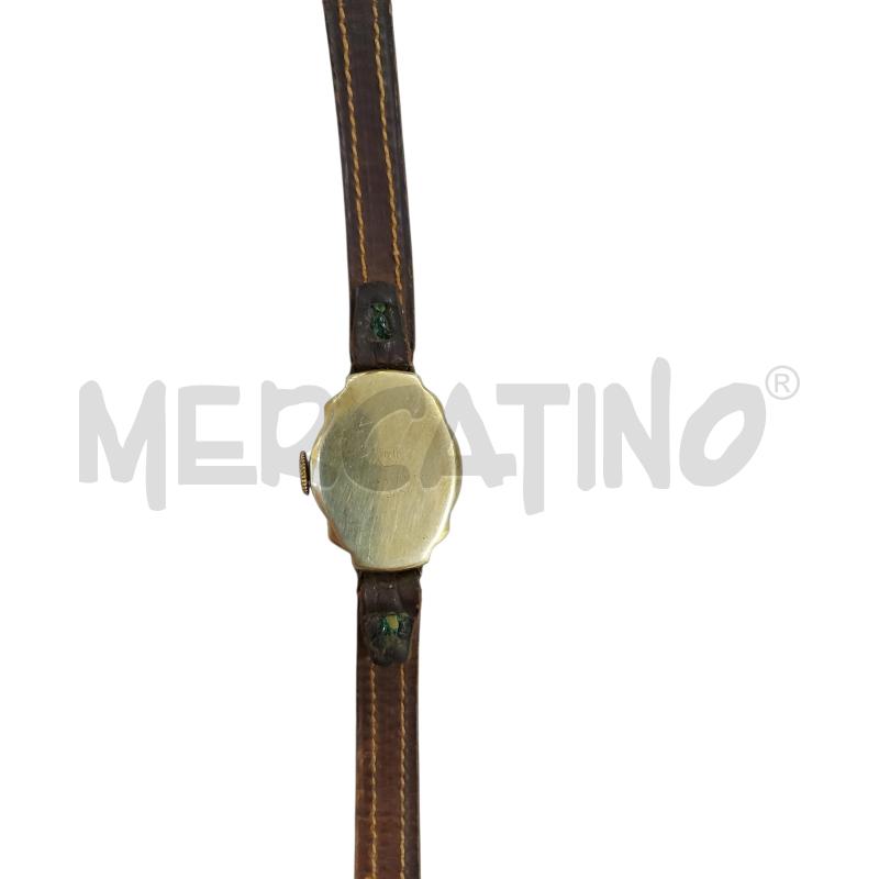 OROLOGIO AERA VINTAGE | Mercatino dell'Usato Avigliana 3