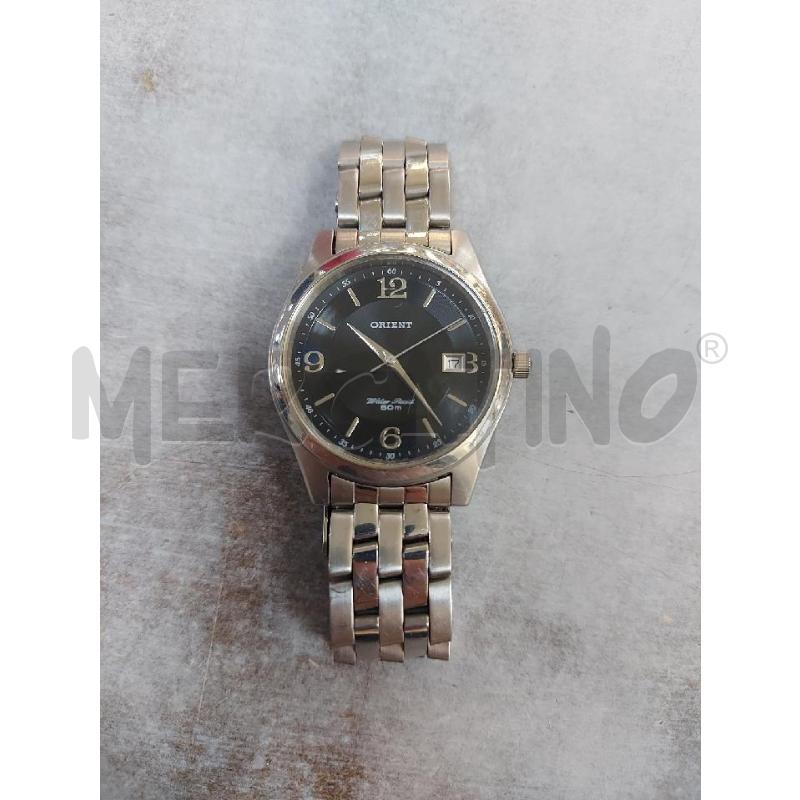 OROLOGIO AUTOMATICO ORIENT UN7J-CS | Mercatino dell'Usato Avigliana 1