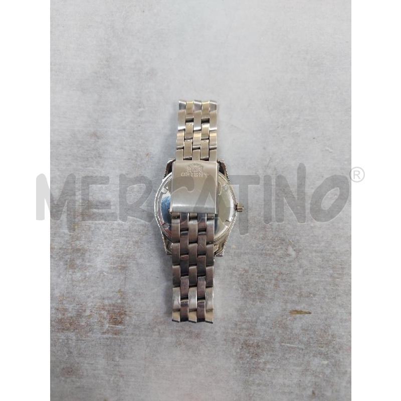 OROLOGIO AUTOMATICO ORIENT UN7J-CS | Mercatino dell'Usato Avigliana 2