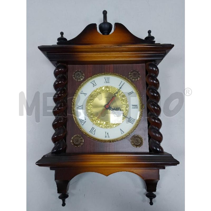 OROLOGIO DA MURO GIOVIL | Mercatino dell'Usato Avigliana 1