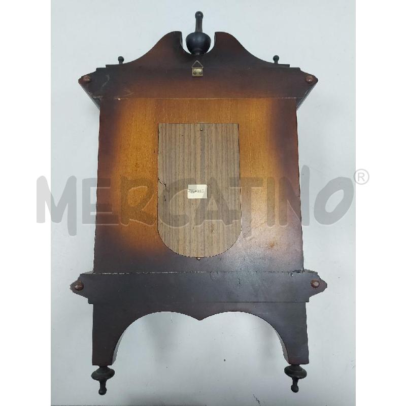 OROLOGIO DA MURO GIOVIL | Mercatino dell'Usato Avigliana 2