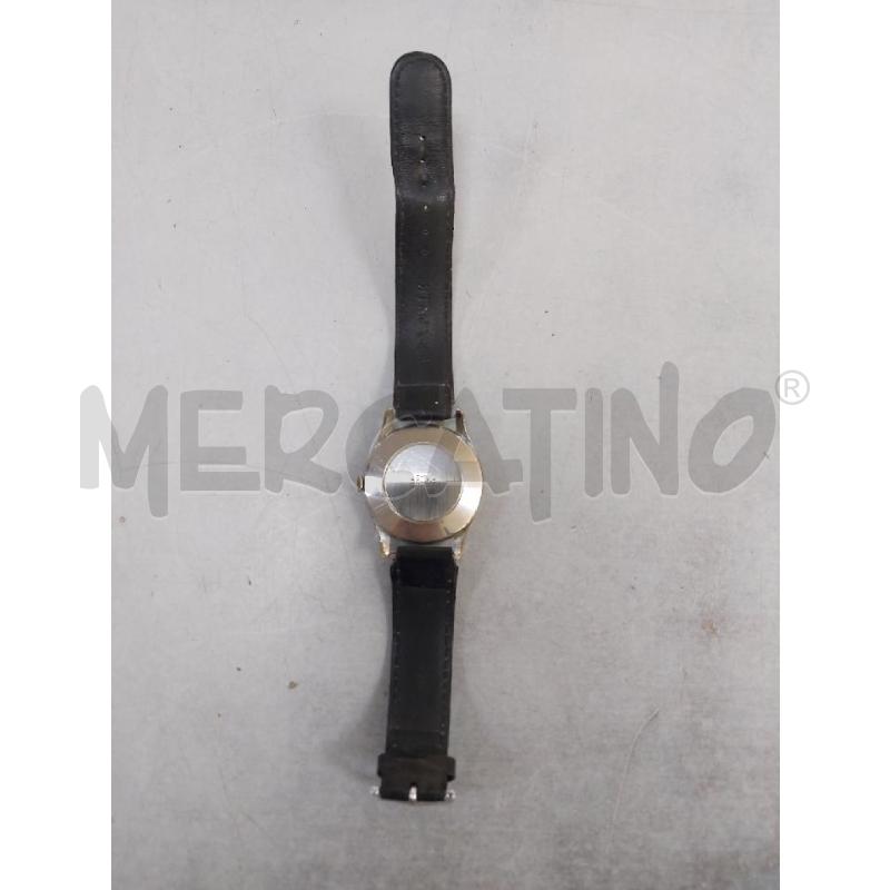 OROLOGIO LENCO MOD.11 DE LUXE MECCANICO ANNI 50 | Mercatino dell'Usato Avigliana 2