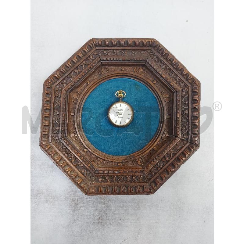 OROLOGIO MOERISGRANDS PRIX BERTRAND REVISIONARE  | Mercatino dell'Usato Avigliana 1
