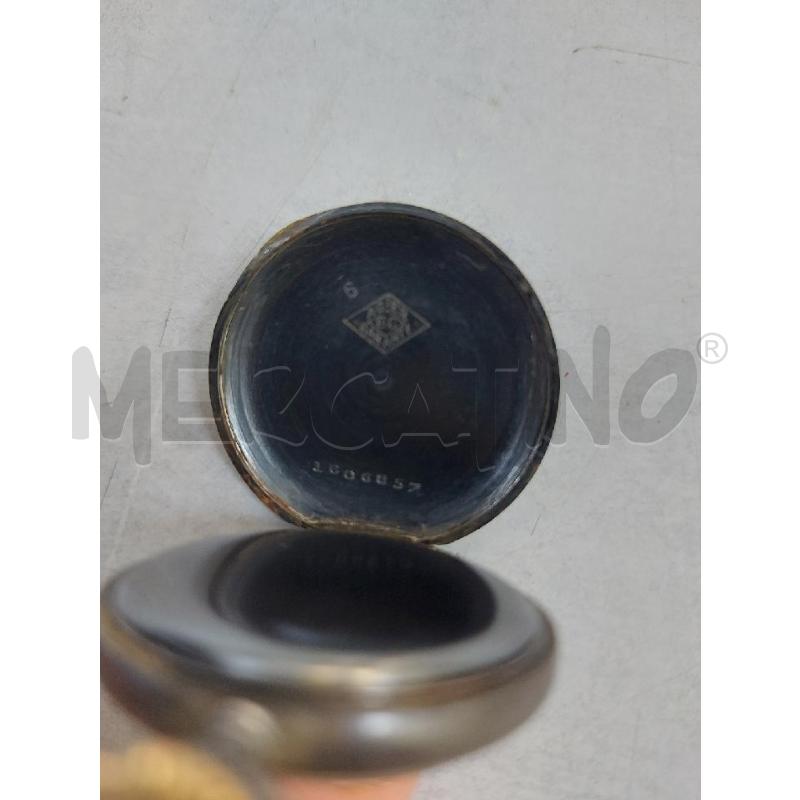 OROLOGIO MOERISGRANDS PRIX BERTRAND REVISIONARE  | Mercatino dell'Usato Avigliana 4