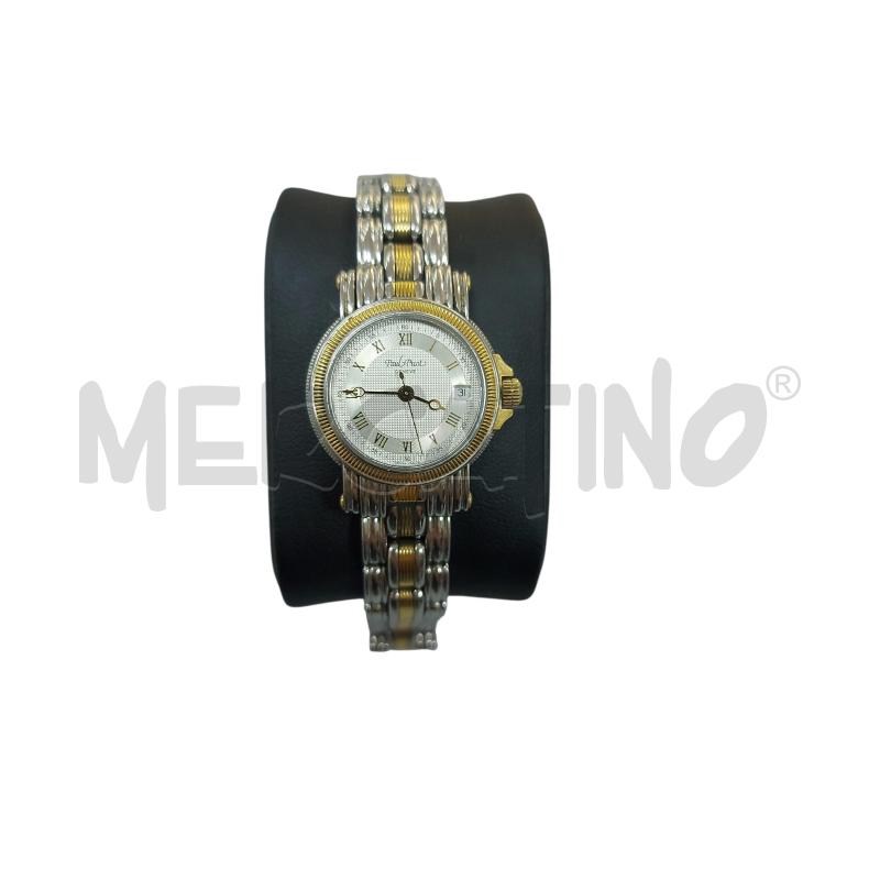 OROLOGIO PAUL PICOT GENEVE 5013 N. 68 | Mercatino dell'Usato Avigliana 1