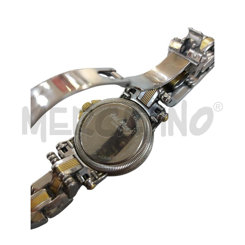 OROLOGIO PAUL PICOT GENEVE 5013 N. 68 | Mercatino dell'Usato Avigliana 2