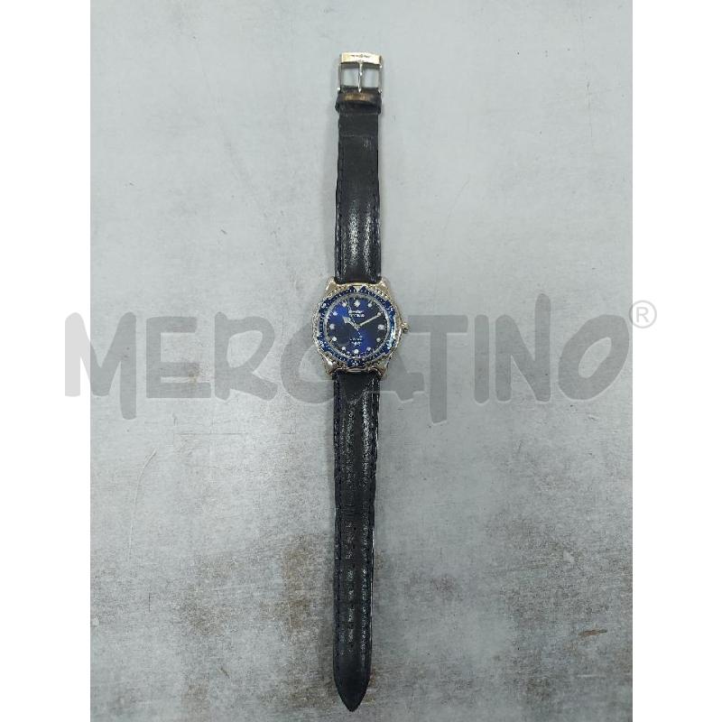 OROLOGIO SECTOR BLU ADV6000 | Mercatino dell'Usato Avigliana 1
