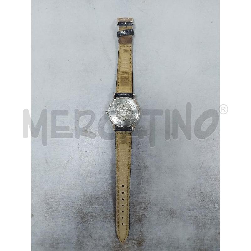 OROLOGIO SECTOR BLU ADV6000 | Mercatino dell'Usato Avigliana 2