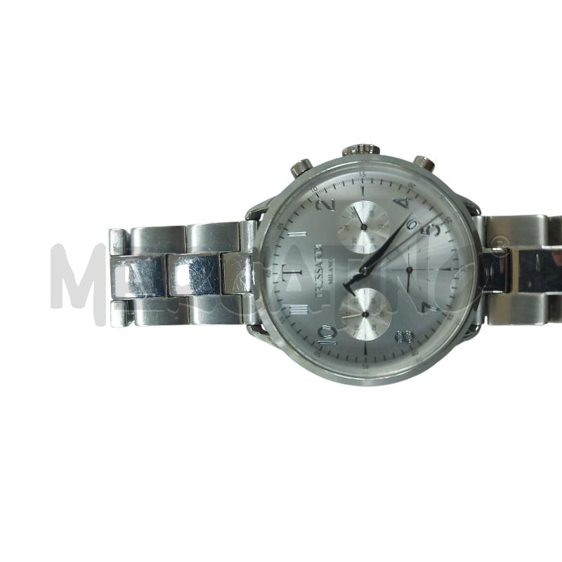 OROLOGIO TRUSSARDI ACCIAIO | Mercatino dell'Usato Avigliana 2