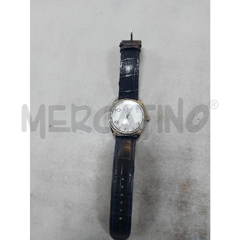 OROLOGIO UOMO PAL ZILERI | Mercatino dell'Usato Avigliana 1